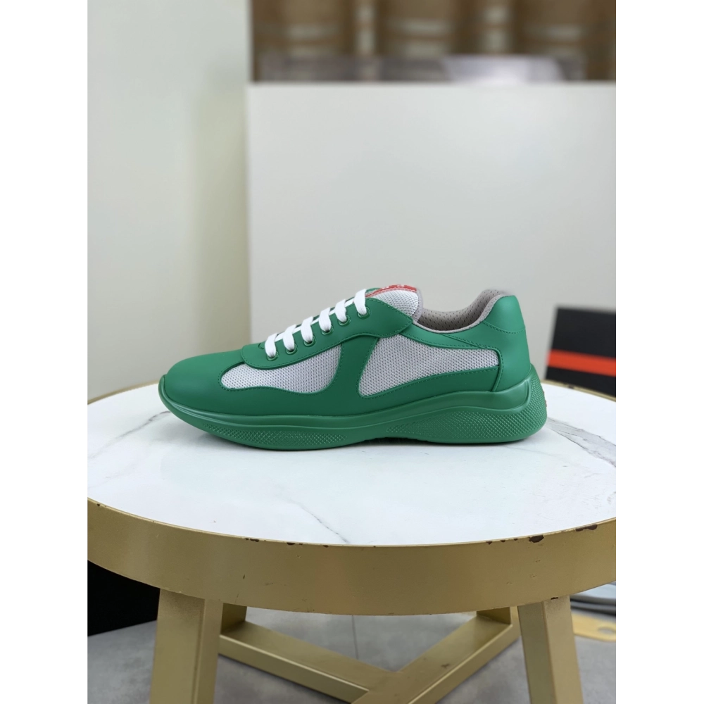 Prada Americas Cup sneakers 001,PRADA SNEAKERS,More Brands