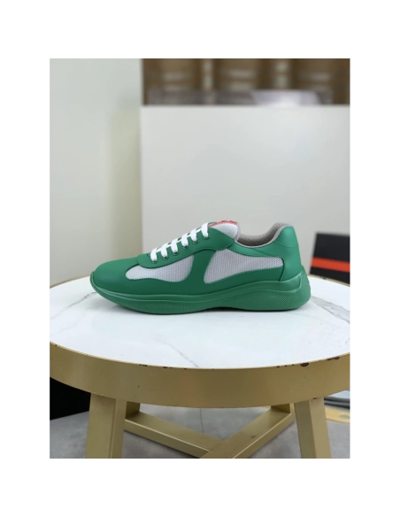 Prada Americas Cup sneakers 001,PRADA SNEAKERS,More Brands