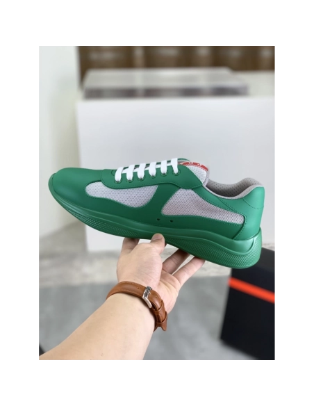 Prada Americas Cup sneakers 001,PRADA SNEAKERS,More Brands