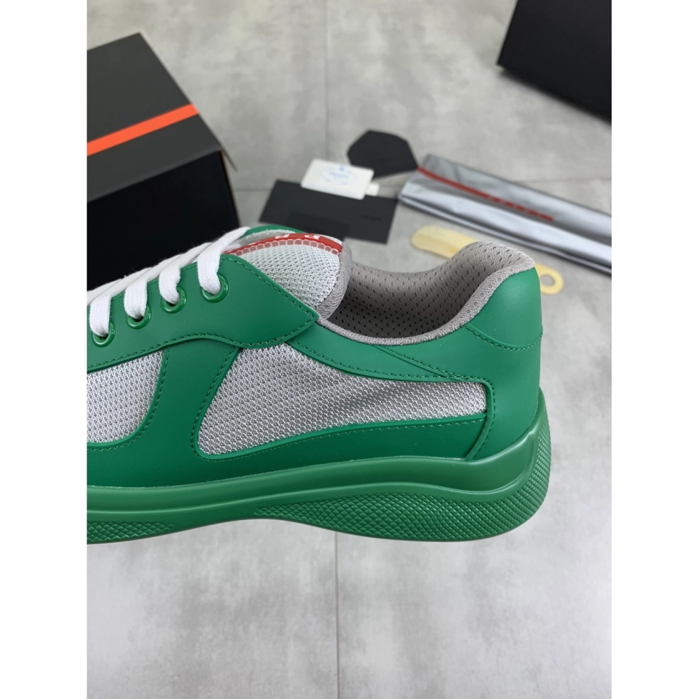 Prada Americas Cup sneakers 001,PRADA SNEAKERS,More Brands