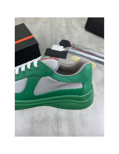 Prada Americas Cup sneakers 001,PRADA SNEAKERS,More Brands