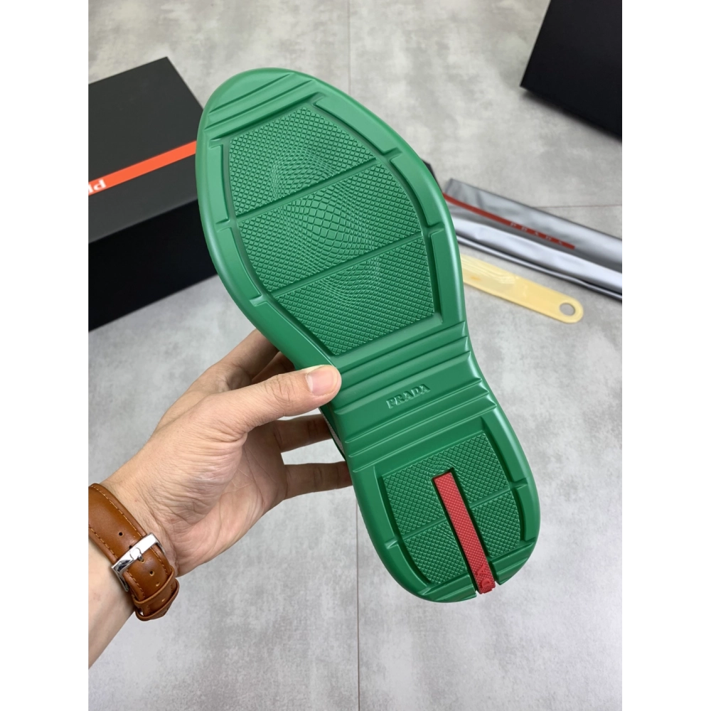 Prada Americas Cup sneakers 001,PRADA SNEAKERS,More Brands
