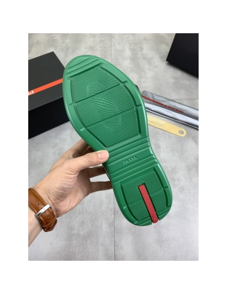 Prada Americas Cup sneakers 001,PRADA SNEAKERS,More Brands