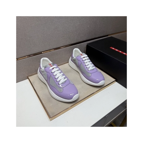Prada Americas Cup sneakers 002,PRADA SNEAKERS,More Brands