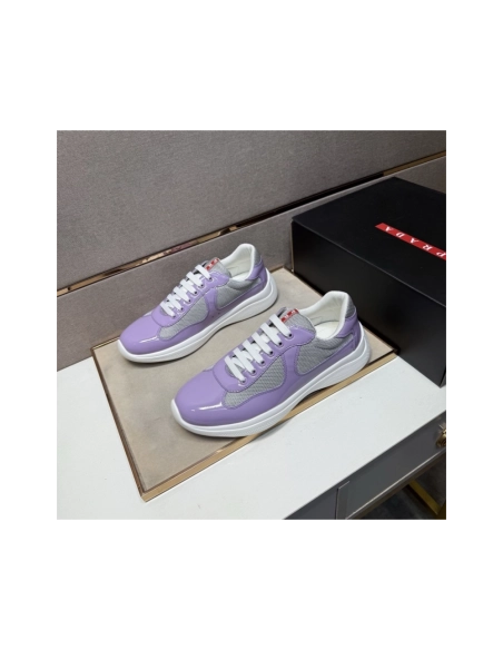 Prada Americas Cup sneakers 002,PRADA SNEAKERS,More Brands