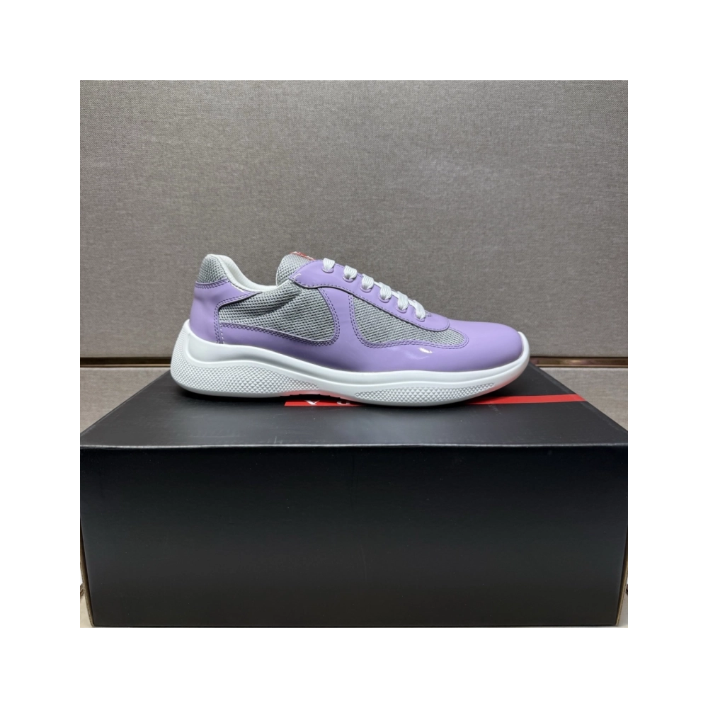 Prada Americas Cup sneakers 002,PRADA SNEAKERS,More Brands