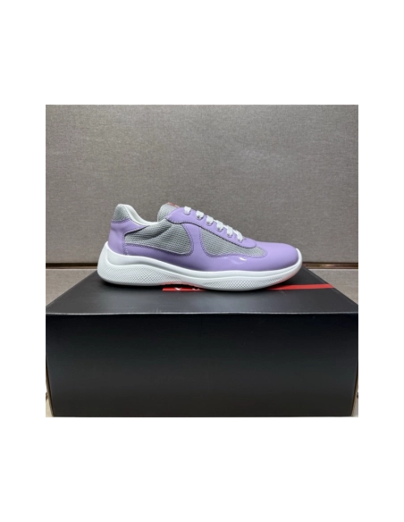 Prada Americas Cup sneakers 002,PRADA SNEAKERS,More Brands