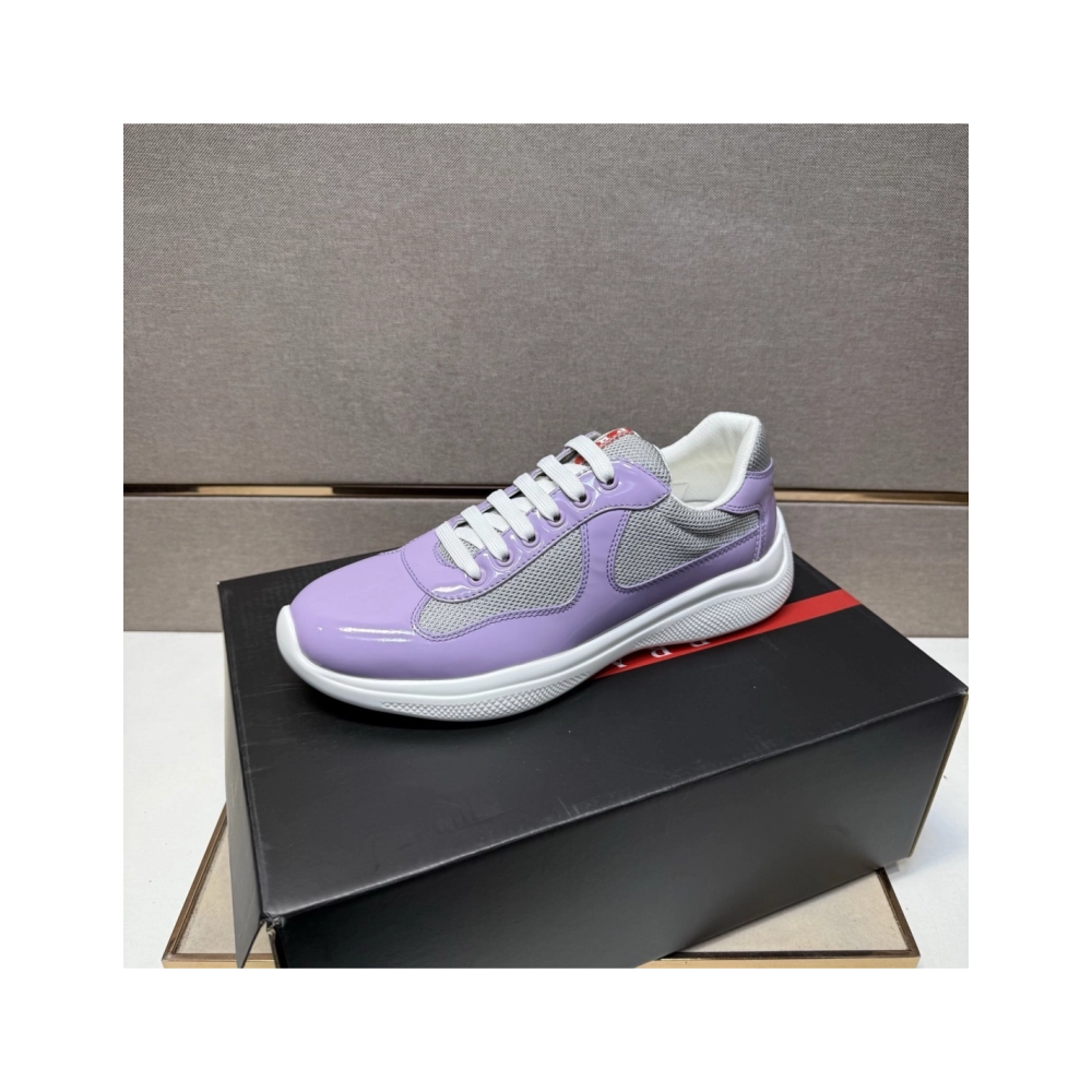 Prada Americas Cup sneakers 002,PRADA SNEAKERS,More Brands