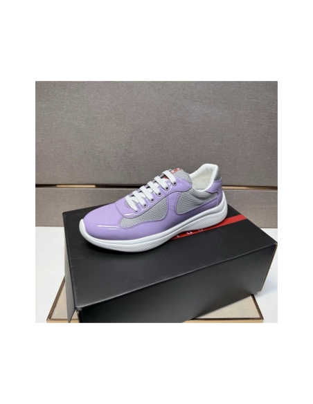 Prada Americas Cup sneakers 002,PRADA SNEAKERS,More Brands