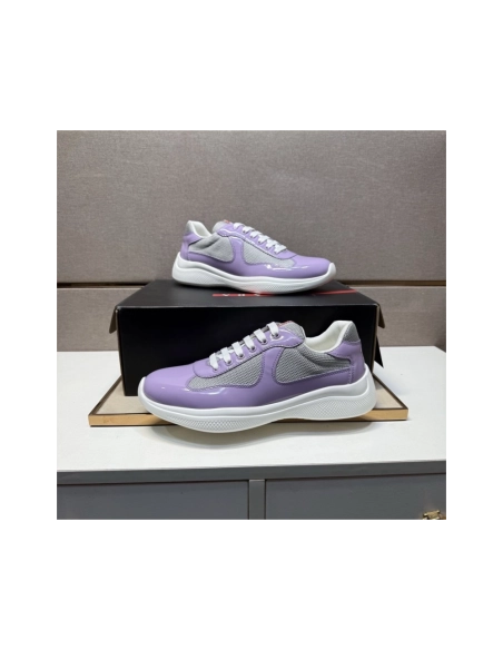 Prada Americas Cup sneakers 002,PRADA SNEAKERS,More Brands