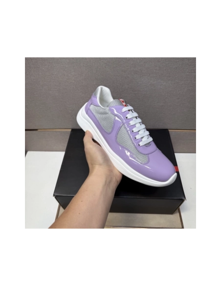 Prada Americas Cup sneakers 002,PRADA SNEAKERS,More Brands