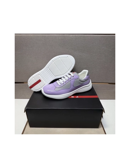 Prada Americas Cup sneakers 002,PRADA SNEAKERS,More Brands