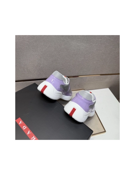 Prada Americas Cup sneakers 002,PRADA SNEAKERS,More Brands