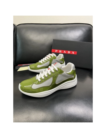Prada Americas Cup sneakers 003,PRADA SNEAKERS,More Brands