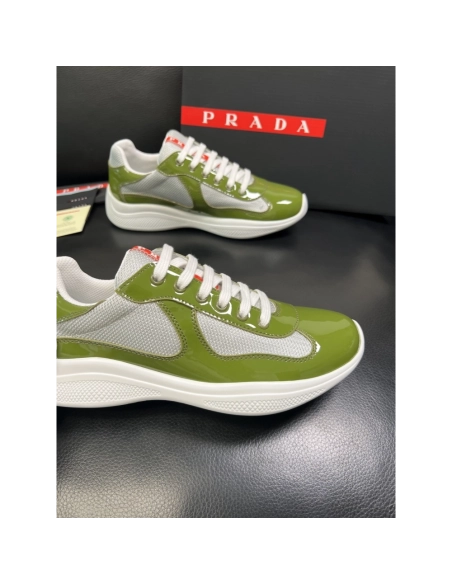 Prada Americas Cup sneakers 003,PRADA SNEAKERS,More Brands
