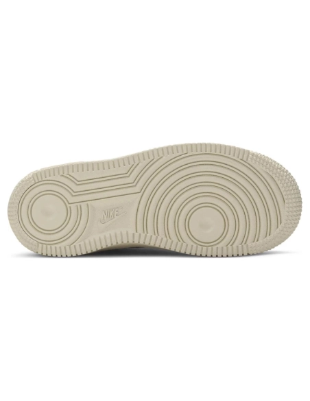 Stussy x Air Force 1 Low PS Fossil,NIKE AIR FORCE,NIKE SHOES Reps