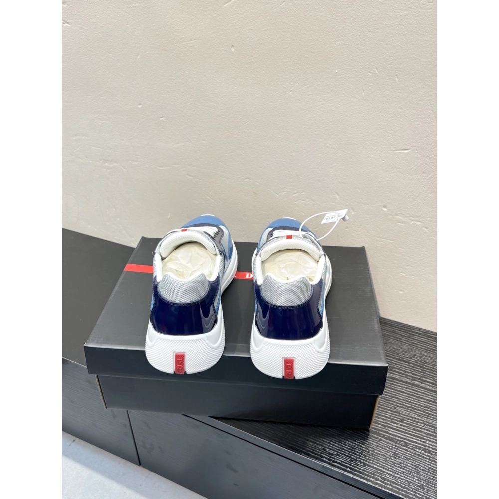 Prada Americas Cup sneakers 006,PRADA SNEAKERS,More Brands