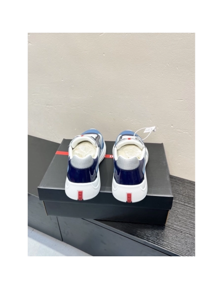 Prada Americas Cup sneakers 006,PRADA SNEAKERS,More Brands