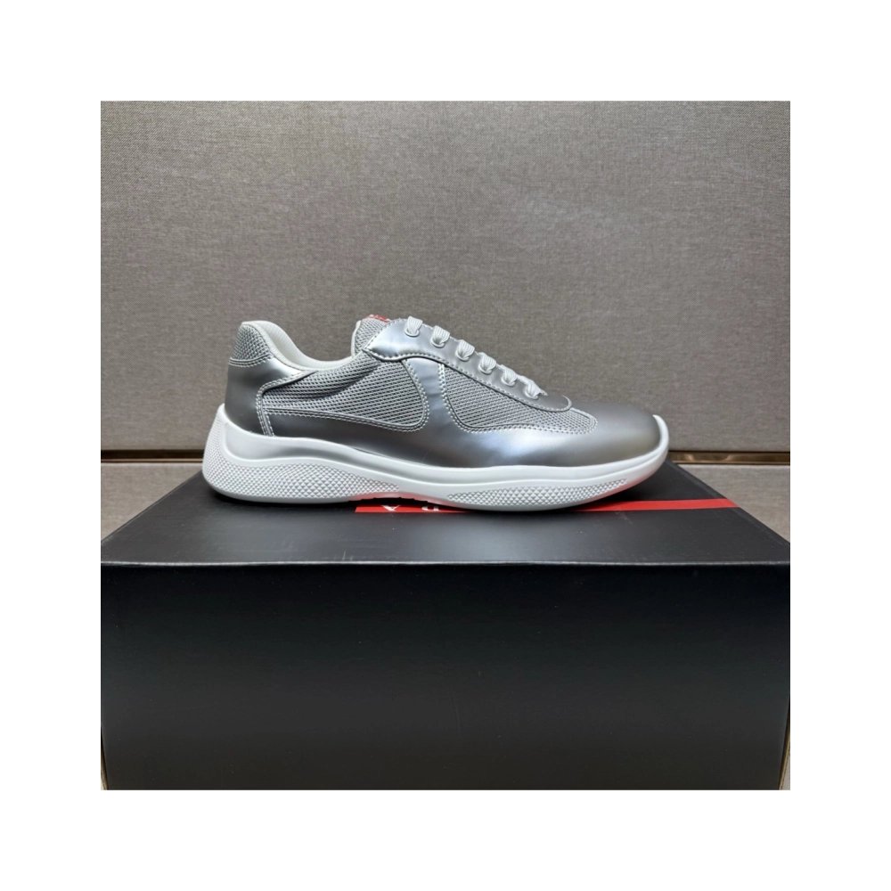 Prada Americas Cup sneakers 007,PRADA SNEAKERS,More Brands