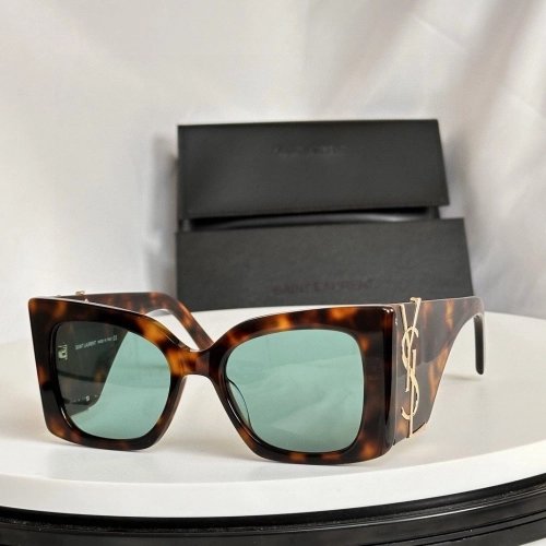 YSL Sunglasses 001,YSL Sunglasses,Sunglasses,Accessories
