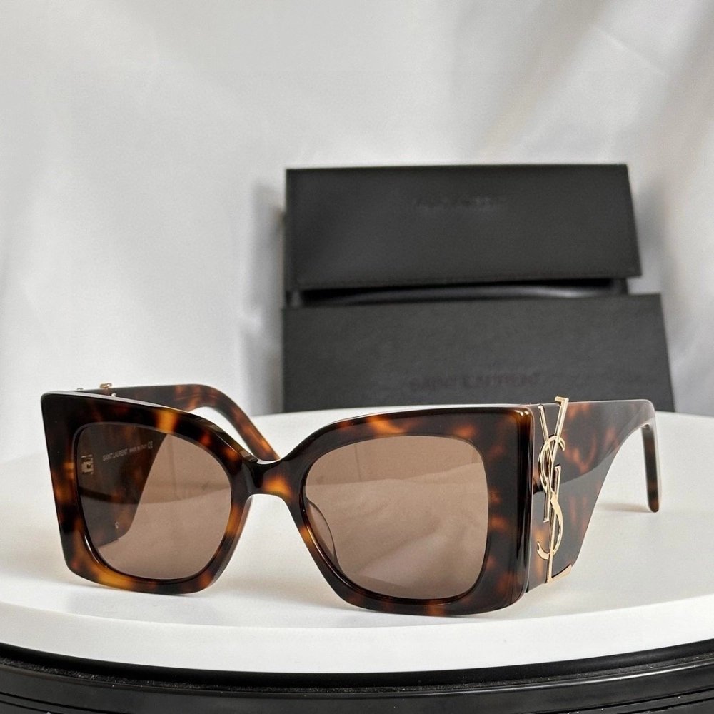 YSL Sunglasses 001,YSL Sunglasses,Sunglasses,Accessories