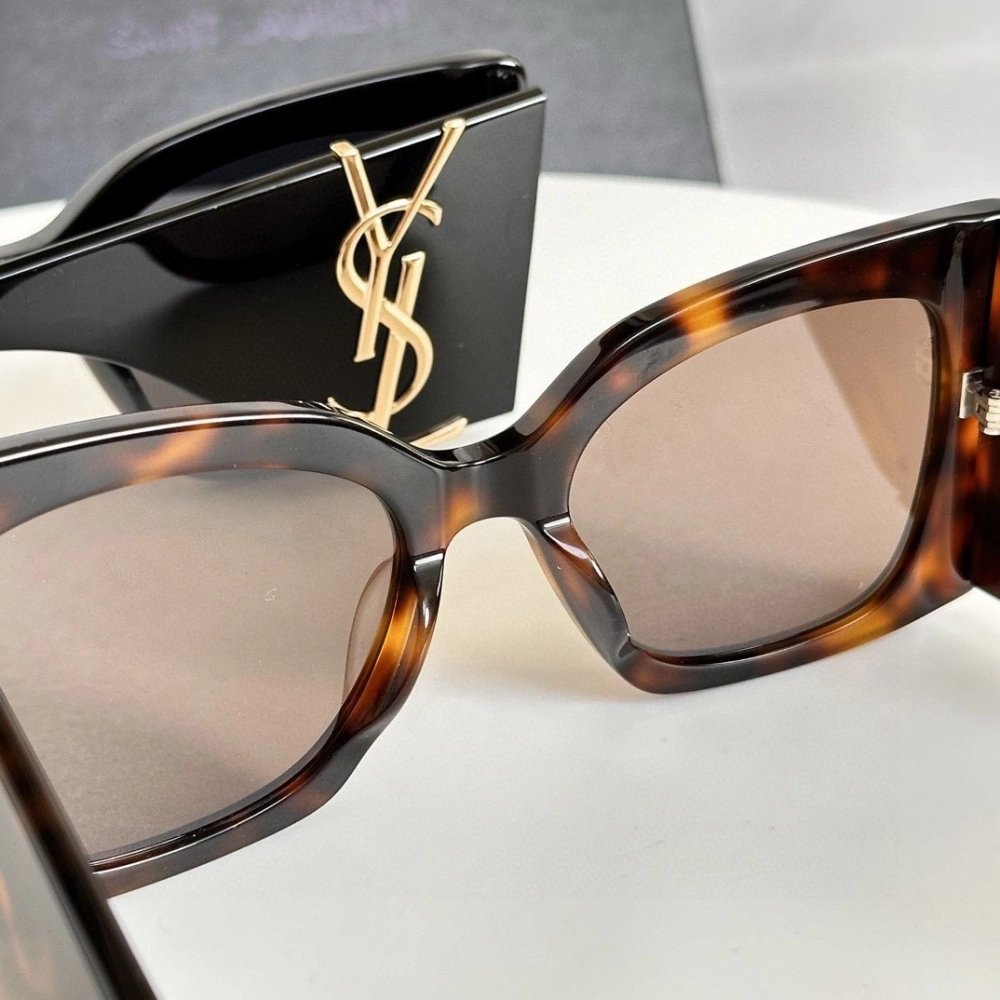 YSL Sunglasses 001,YSL Sunglasses,Sunglasses,Accessories