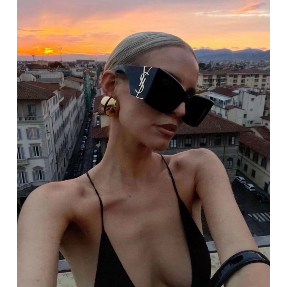 YSL Sunglasses 001,YSL Sunglasses,Sunglasses,Accessories