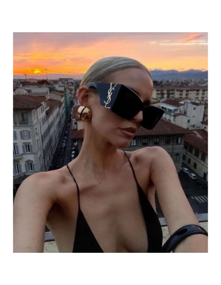 YSL Sunglasses 001,YSL Sunglasses,Sunglasses,Accessories