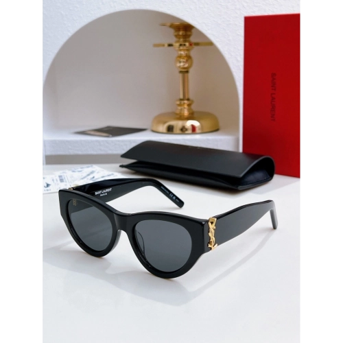 YSL Sunglasses 002,YSL Sunglasses,Sunglasses,Accessories