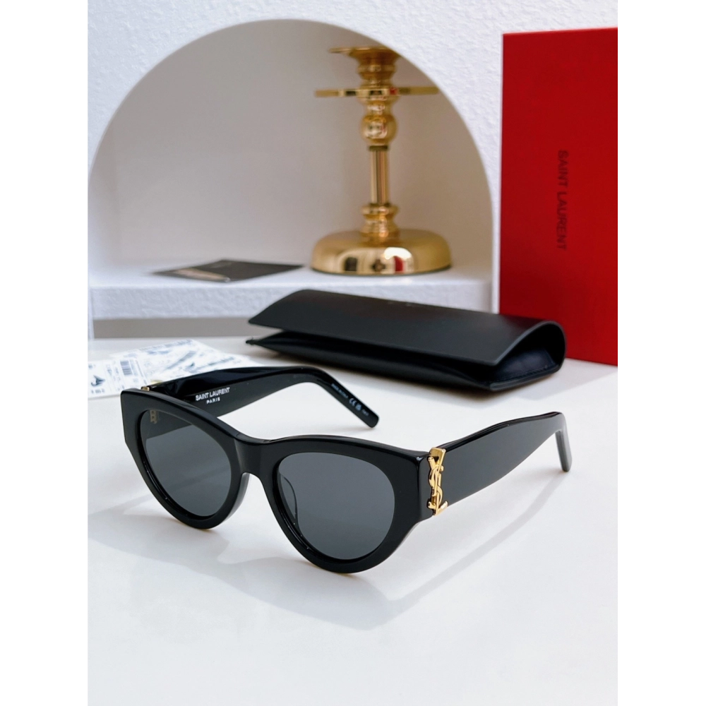 YSL Sunglasses 002,YSL Sunglasses,Sunglasses,Accessories