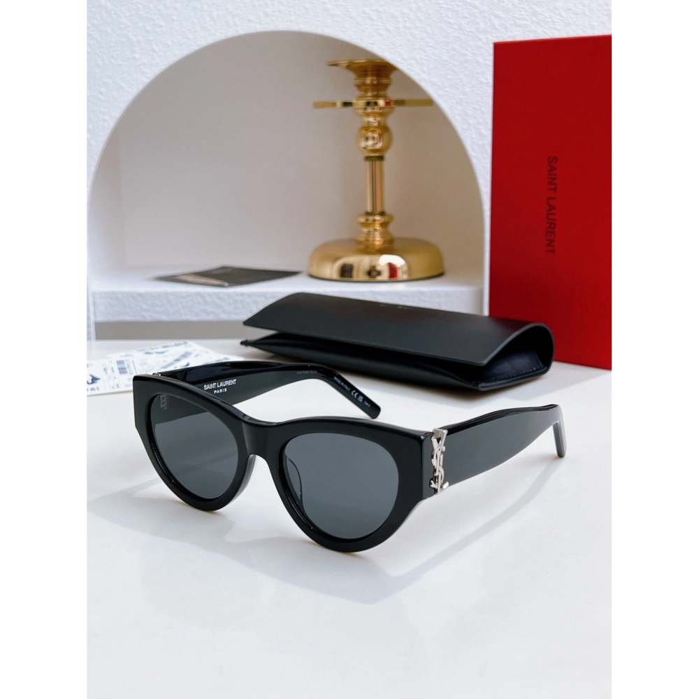 YSL Sunglasses 002,YSL Sunglasses,Sunglasses,Accessories