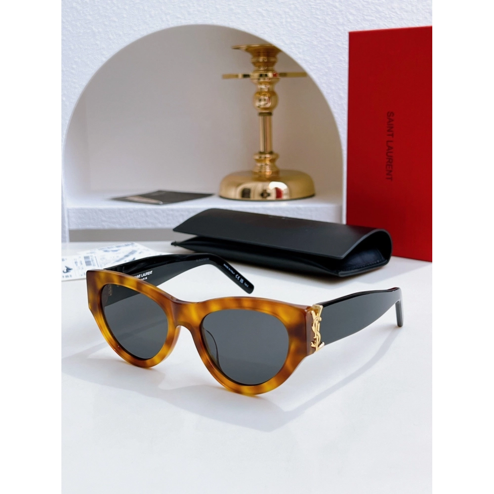 YSL Sunglasses 002,YSL Sunglasses,Sunglasses,Accessories