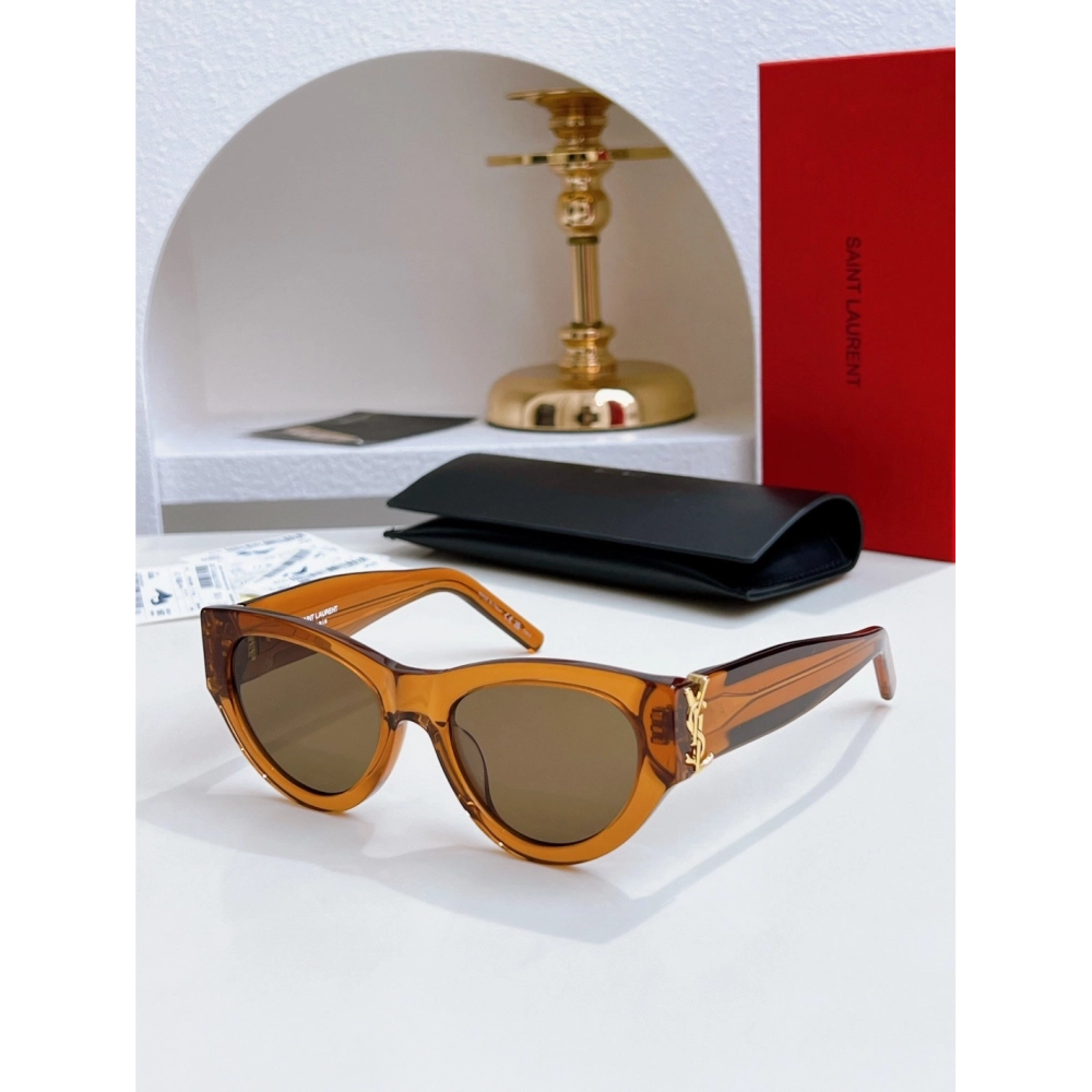 YSL Sunglasses 002,YSL Sunglasses,Sunglasses,Accessories