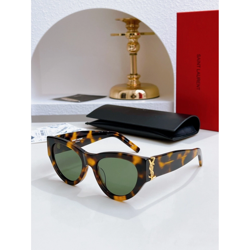 YSL Sunglasses 002,YSL Sunglasses,Sunglasses,Accessories