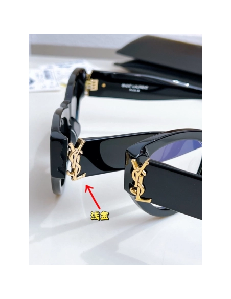 YSL Sunglasses 002,YSL Sunglasses,Sunglasses,Accessories