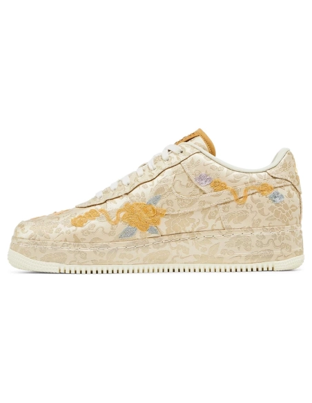 Air Force 1 Low 07 Year of the Dragon,NIKE AIR FORCE,NIKE SHOES Reps