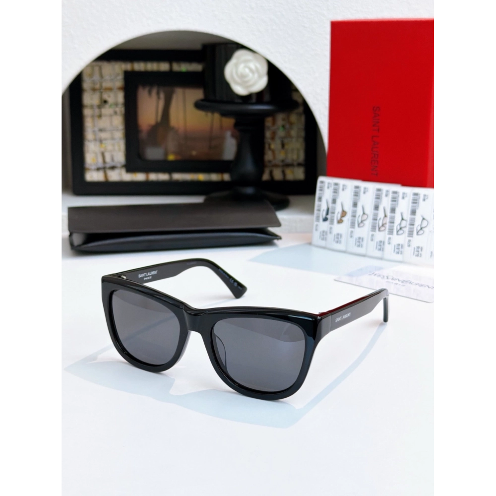 YSL Sunglasses 004,YSL Sunglasses,Sunglasses,Accessories