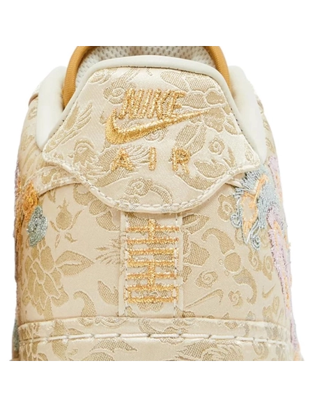 Air Force 1 Low 07 Year of the Dragon,NIKE AIR FORCE,NIKE SHOES Reps