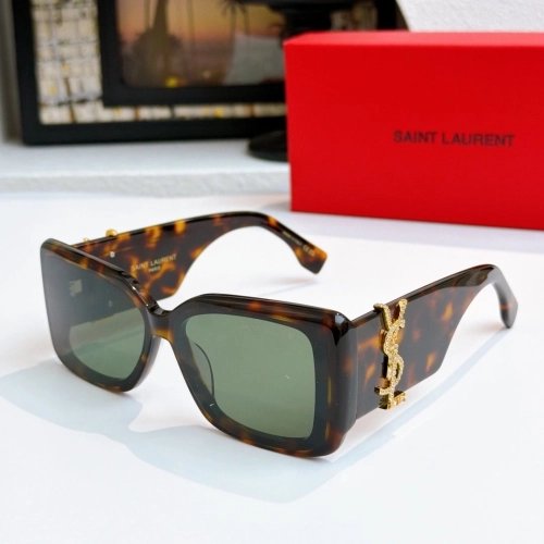 YSL Sunglasses 013,YSL Sunglasses,Sunglasses,Accessories