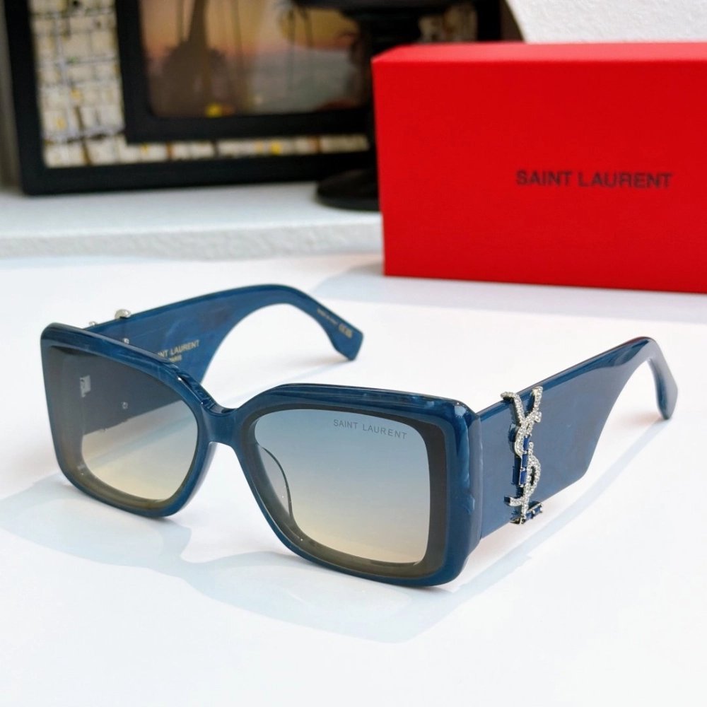 YSL Sunglasses 013,YSL Sunglasses,Sunglasses,Accessories