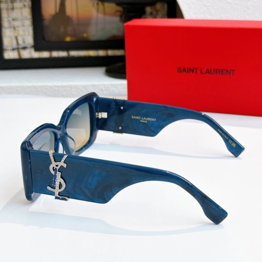 YSL Sunglasses 013,YSL Sunglasses,Sunglasses,Accessories