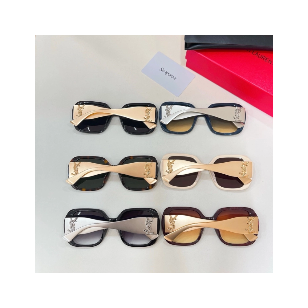 YSL Sunglasses 016,YSL Sunglasses,Sunglasses,Accessories