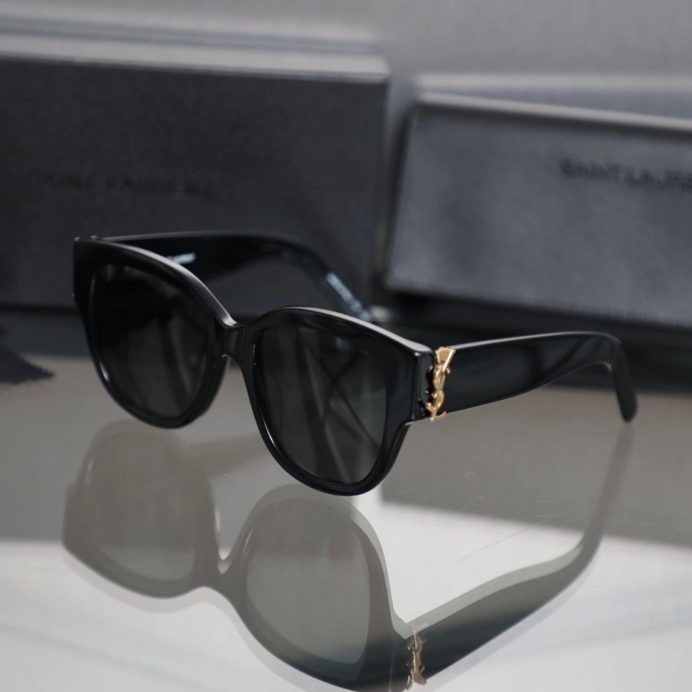 YSL Sunglasses 017,YSL Sunglasses,Sunglasses,Accessories