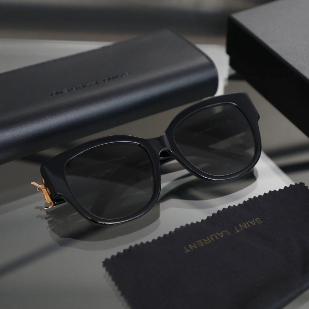 YSL Sunglasses 017,YSL Sunglasses,Sunglasses,Accessories