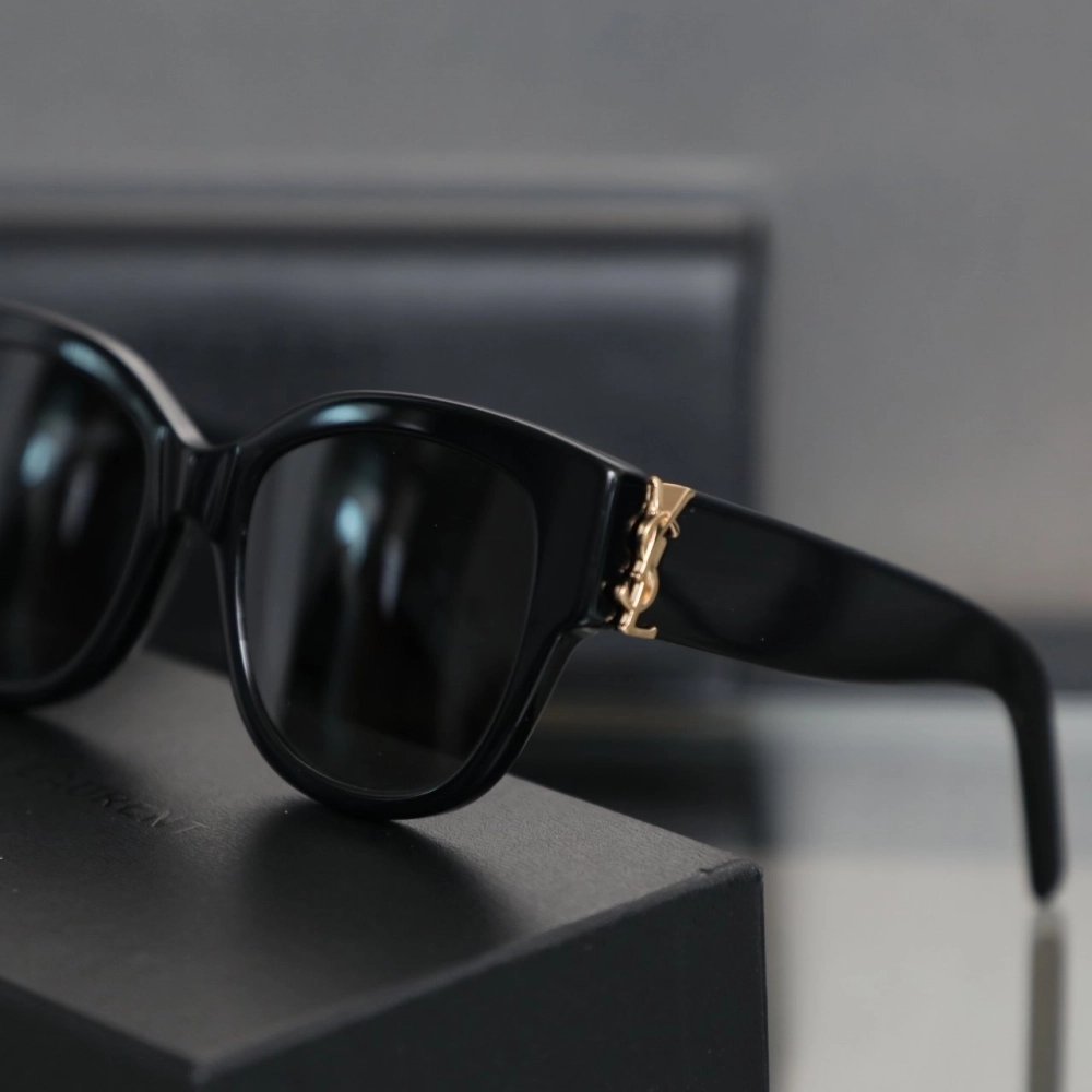 YSL Sunglasses 017,YSL Sunglasses,Sunglasses,Accessories