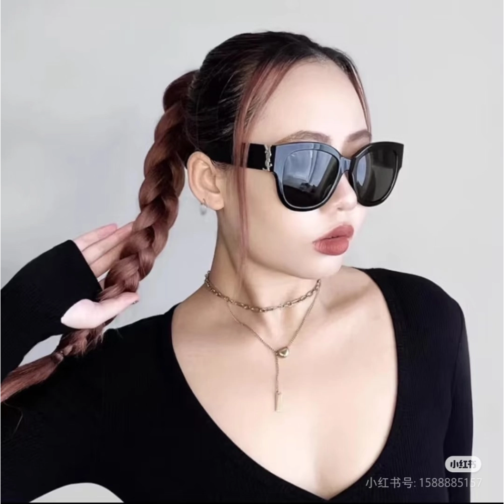 YSL Sunglasses 017,YSL Sunglasses,Sunglasses,Accessories