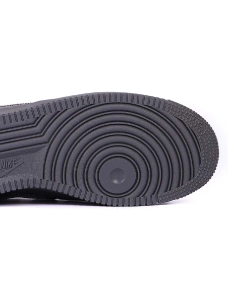 Nike Air Force 1 Low Off White Grey,NIKE AIR FORCE,NIKE SHOES Reps