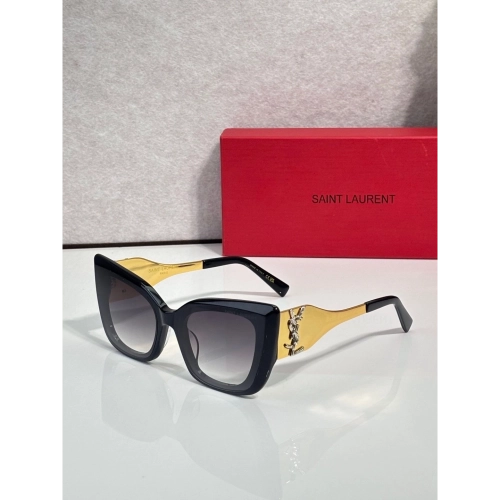 YSL Sunglasses 019,YSL Sunglasses,Sunglasses,Accessories