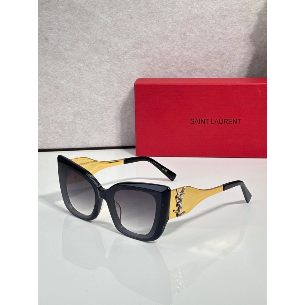 YSL Sunglasses 019,YSL Sunglasses,Sunglasses,Accessories