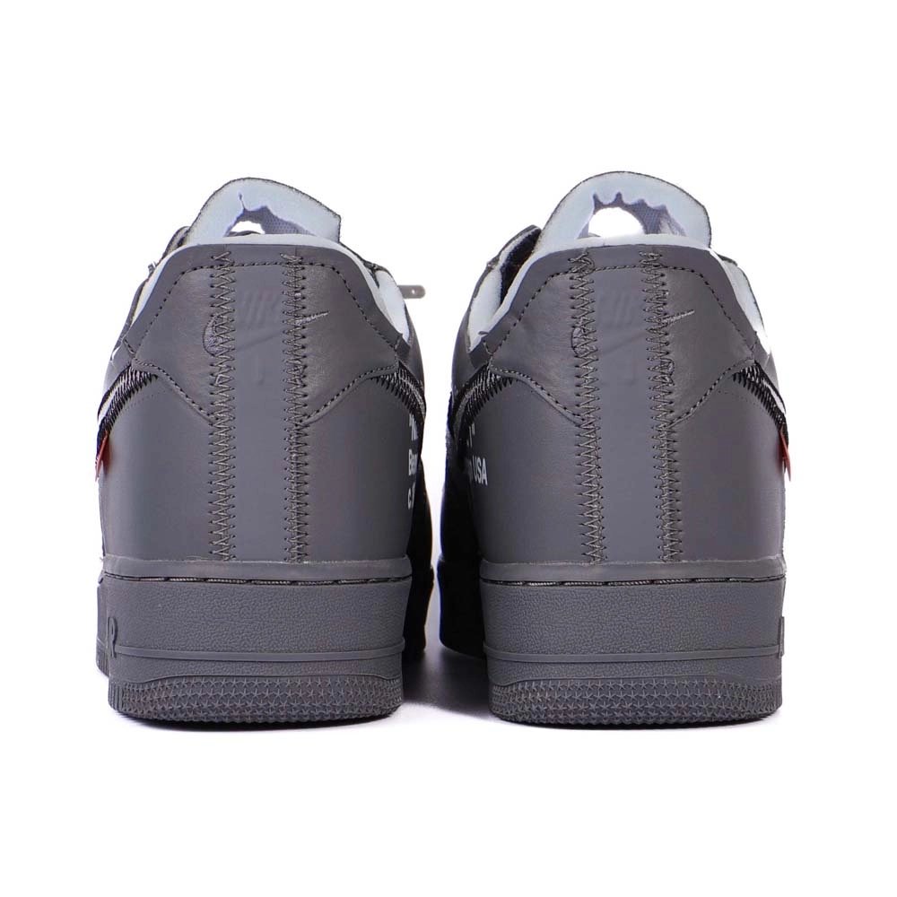 Nike Air Force 1 Low Off White Grey,NIKE AIR FORCE,NIKE SHOES Reps